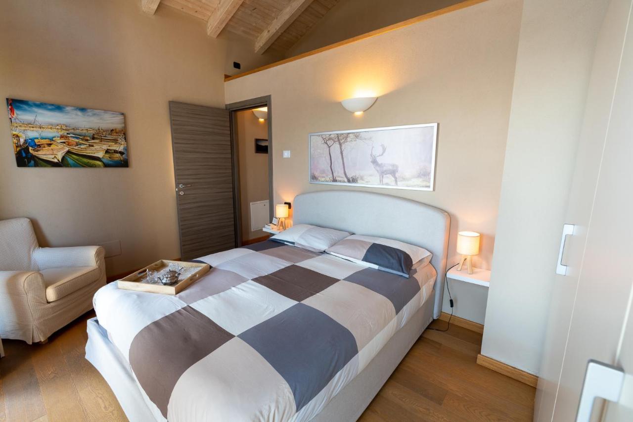 Casa Di Campagna Rosina Con Piscina E Vista Lago Gravedona Kültér fotó