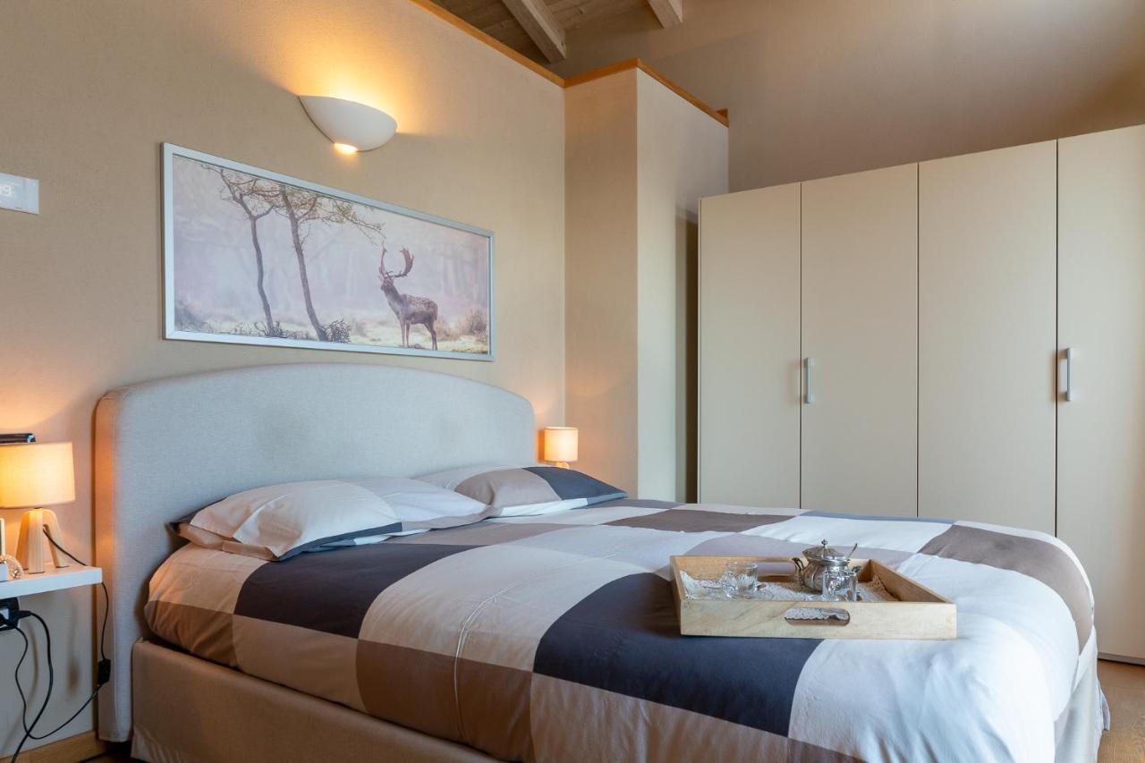 Casa Di Campagna Rosina Con Piscina E Vista Lago Gravedona Kültér fotó