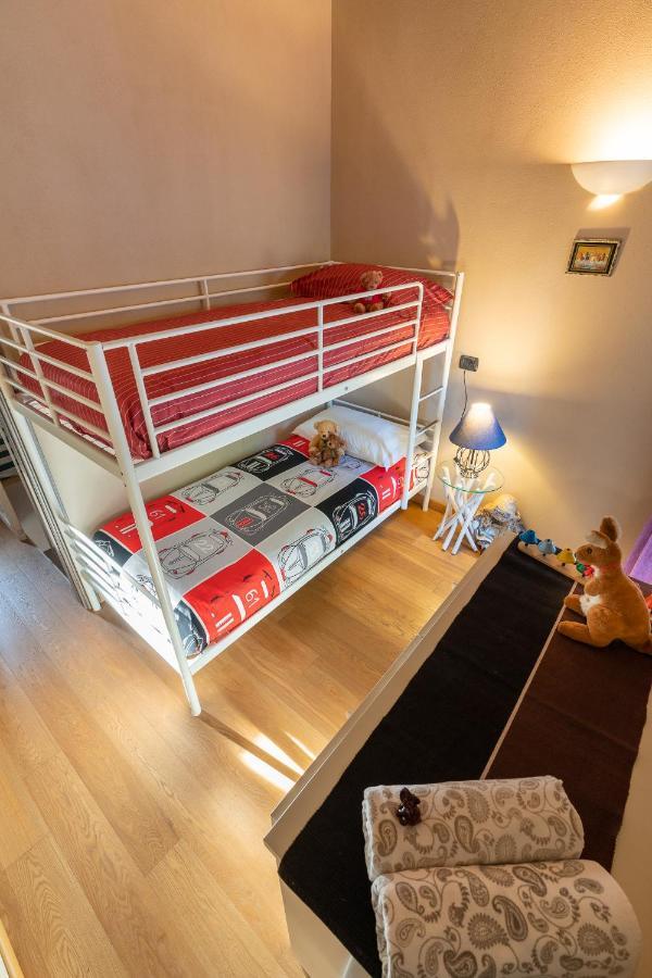 Casa Di Campagna Rosina Con Piscina E Vista Lago Gravedona Kültér fotó
