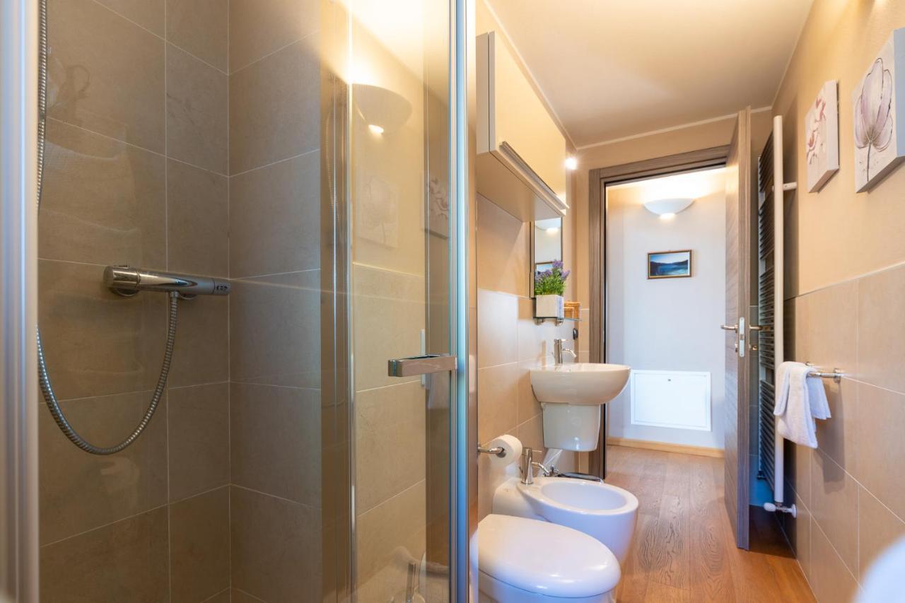 Casa Di Campagna Rosina Con Piscina E Vista Lago Gravedona Kültér fotó