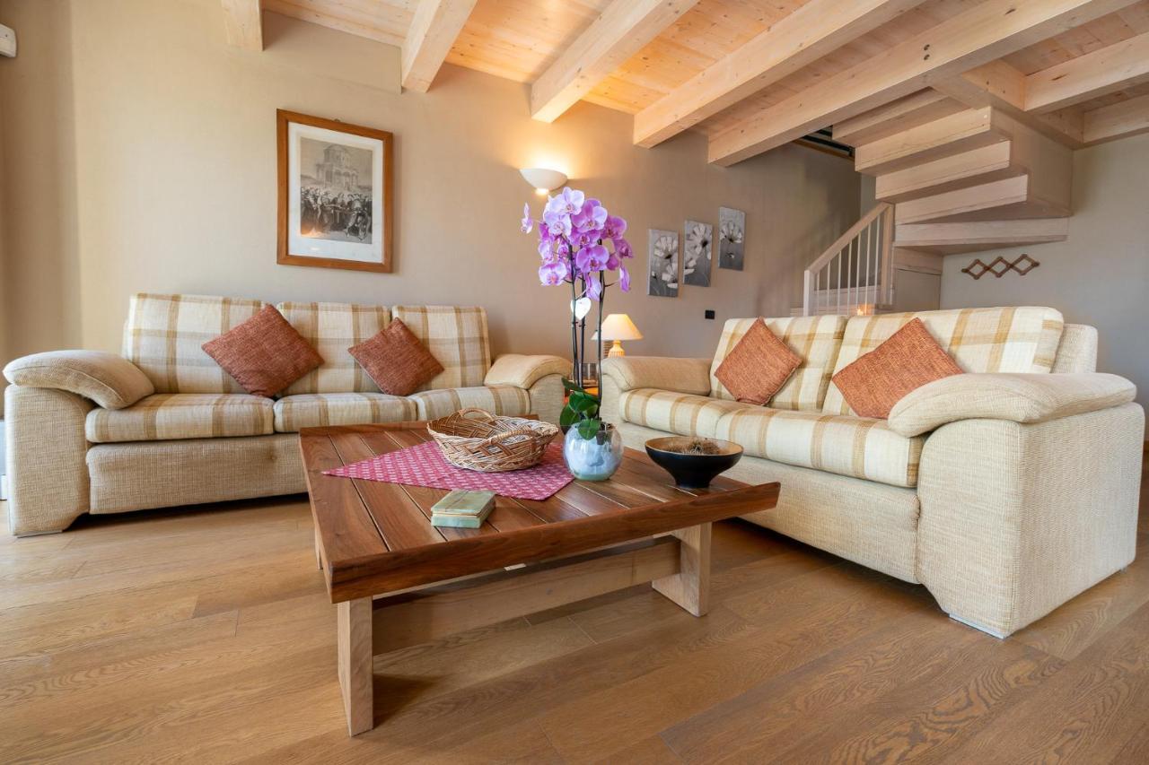 Casa Di Campagna Rosina Con Piscina E Vista Lago Gravedona Kültér fotó