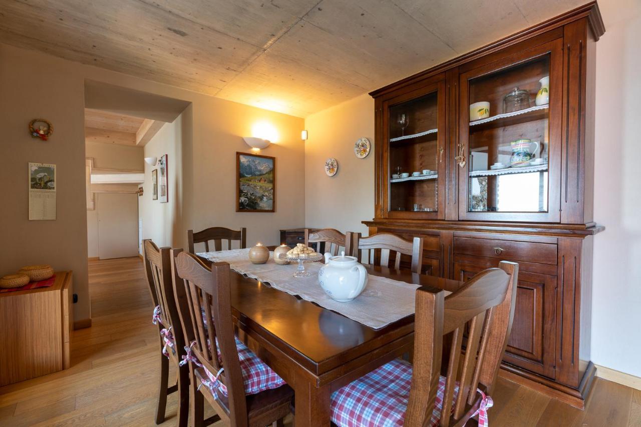 Casa Di Campagna Rosina Con Piscina E Vista Lago Gravedona Kültér fotó
