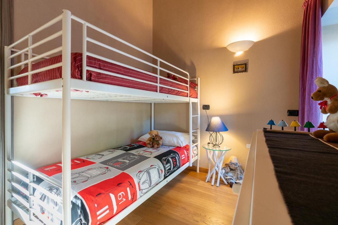 Casa Di Campagna Rosina Con Piscina E Vista Lago Gravedona Kültér fotó